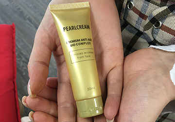 PearlCream