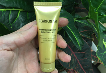 PearlCream